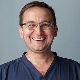 Clinic or Doctor photo