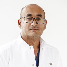 Clinic or Doctor photo