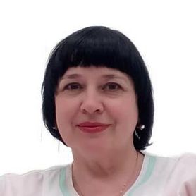 Фатыхова Светлана Николаевна, Екатеринбург