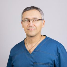 Clinic or Doctor photo