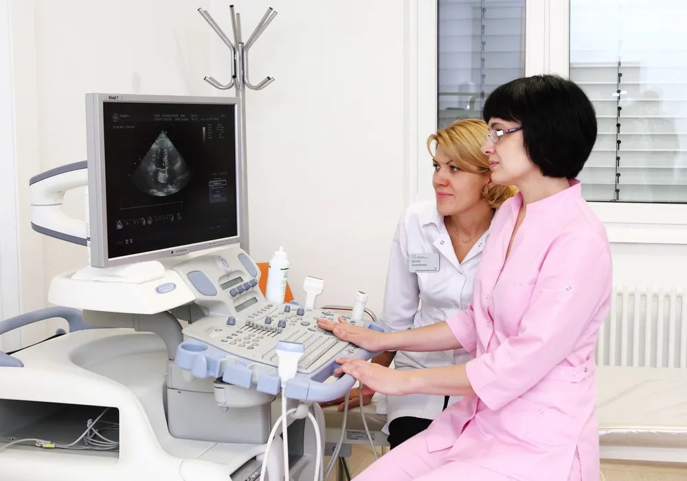 Clinic or Doctor photo