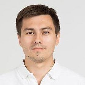 Федоров Евгений Геннадьевич, Краснодар