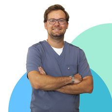 Clinic or Doctor photo