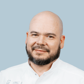 Clinic or Doctor photo