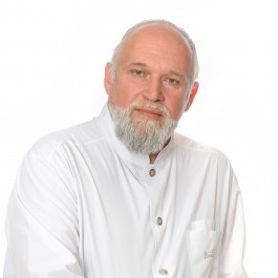 Федотенко Игорь Иванович, Екатеринбург