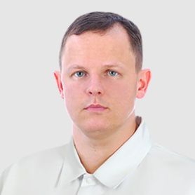 Федотов Дмитрий Владимирович, Краснодар