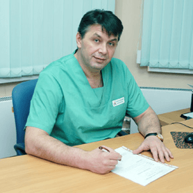 Clinic or Doctor photo