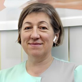 Фейгина Ольга Петровна, Новосибирск