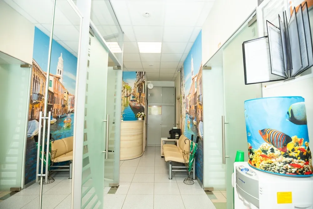 Clinic or Doctor photo