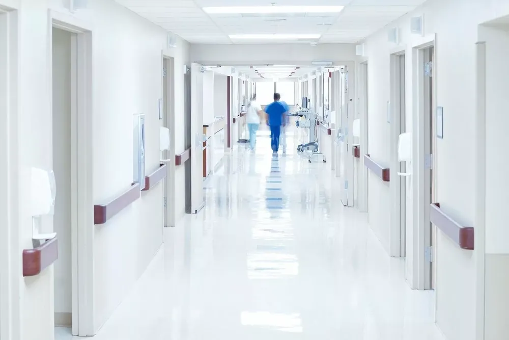Clinic or Doctor photo