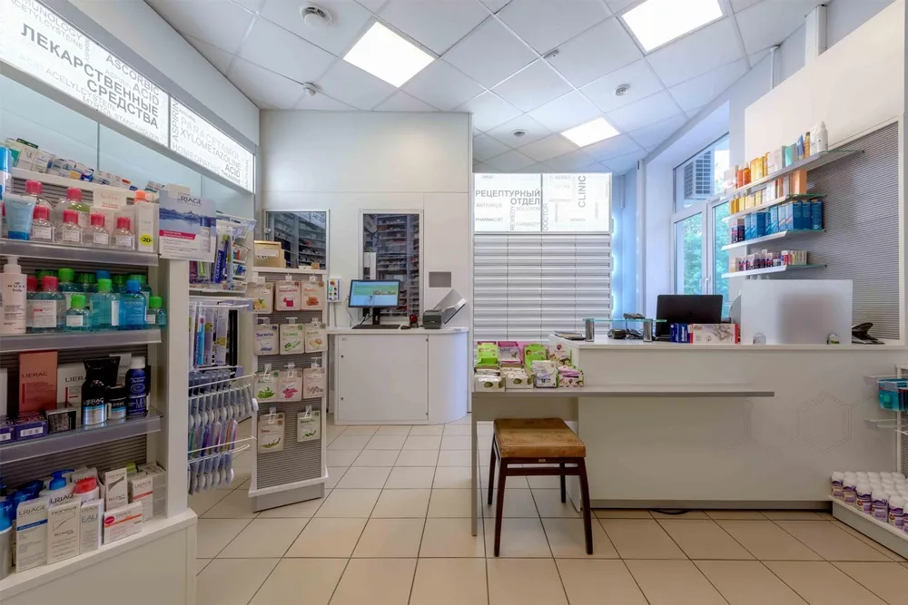 Clinic or Doctor photo