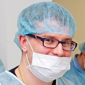 Clinic or Doctor photo
