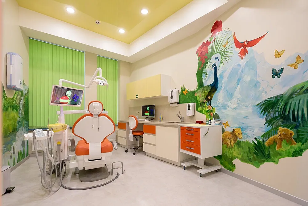 Clinic or Doctor photo