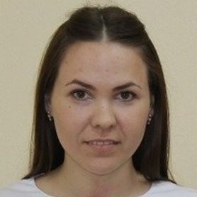 Филипова Гульназ Фаргатевна, Казань