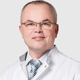 Филиппов Игорь Константинович, Санкт-Петербург