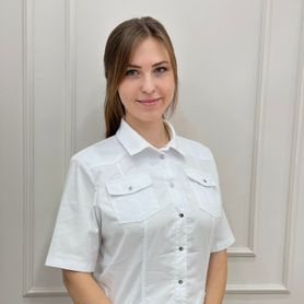 Филиппова Лидия Анатольевна, Новосибирск