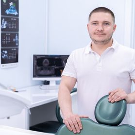 Clinic or Doctor photo