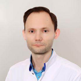 Clinic or Doctor photo