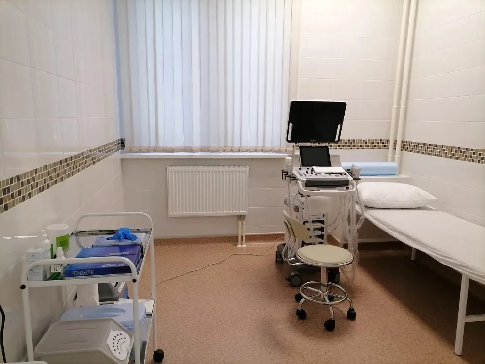 Clinic or Doctor photo