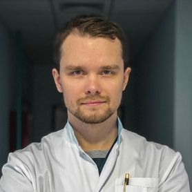 Clinic or Doctor photo