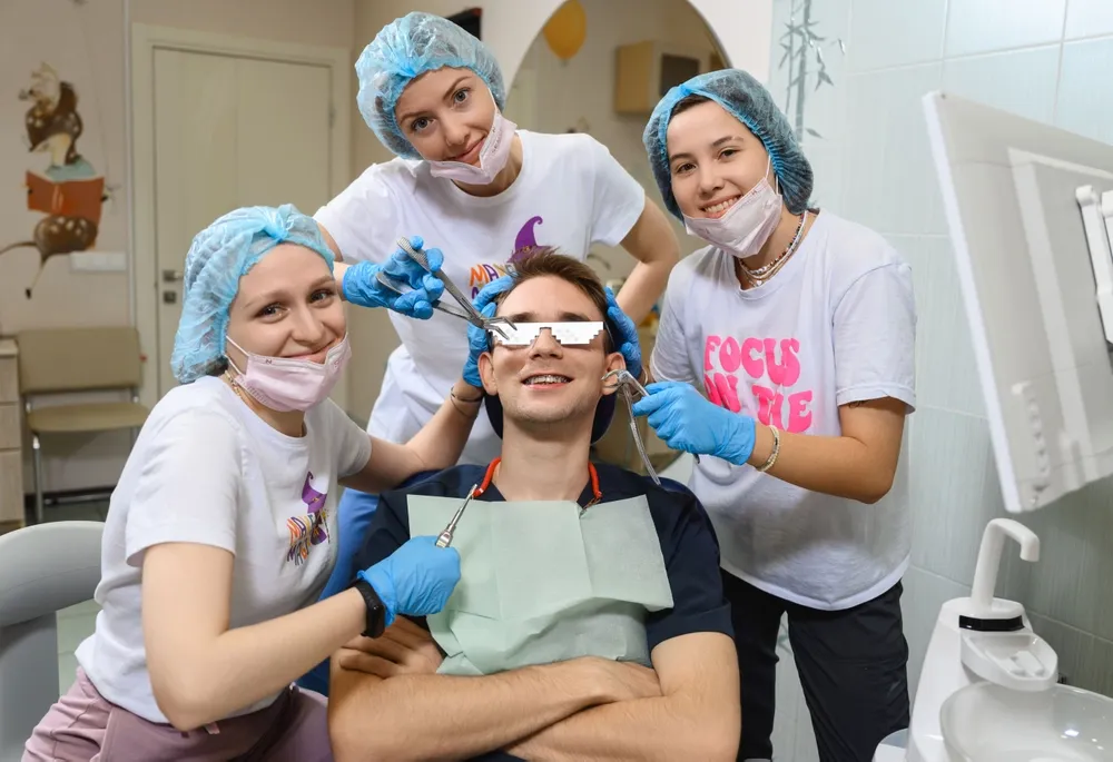 Clinic or Doctor photo