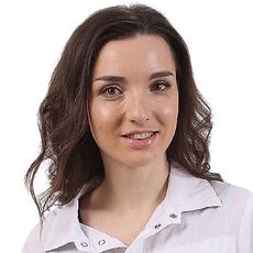 Фомина Александра Владимировна