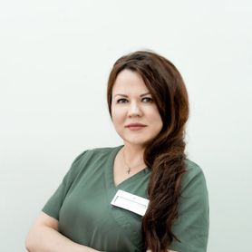 Фомина Антонина Борисовна, Нижний Новгород