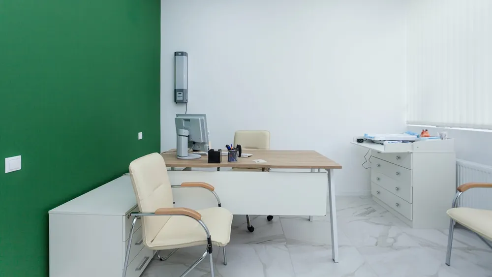 Clinic or Doctor photo