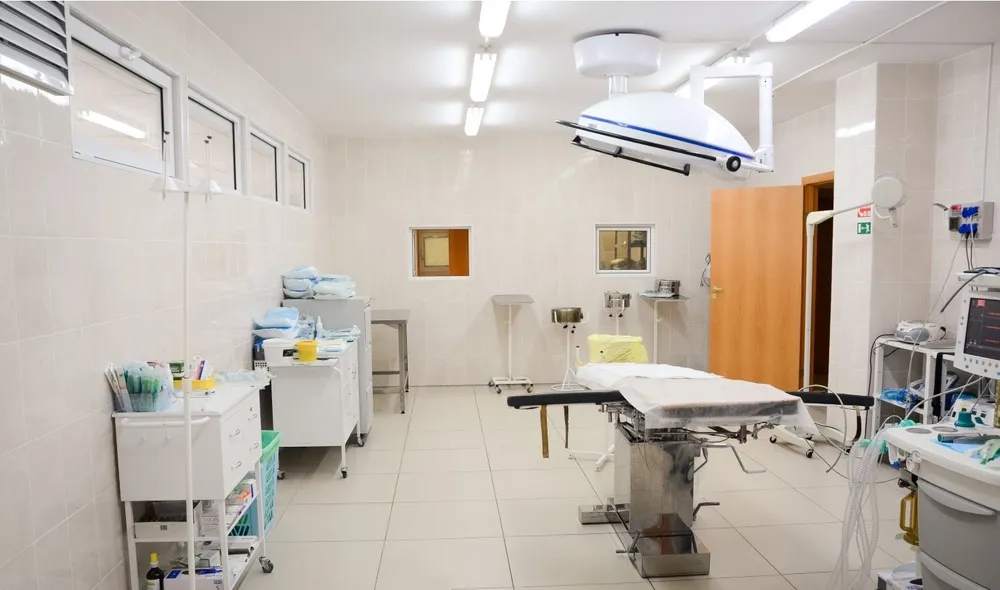Clinic or Doctor photo