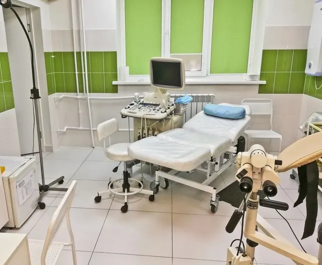 Clinic or Doctor photo