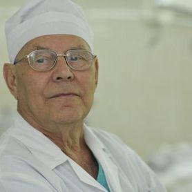 Clinic or Doctor photo
