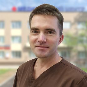 Clinic or Doctor photo