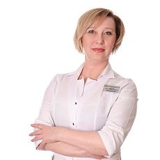 Фролова Ольга Валентиновна, Волгоград