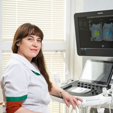 Clinic or Doctor photo