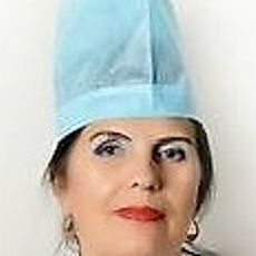 Фурсова Елена Филипповна, Воронеж