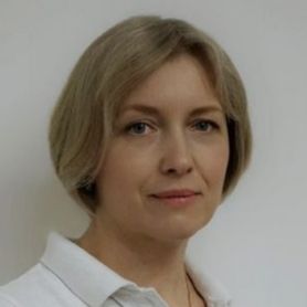 Гаева Елена Вячеславовна, Екатеринбург