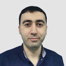 Гафаров Вагиф Ягузаевич, Волгоград