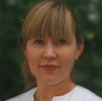 Гафиатуллина Эльвира Фаргатовна, Казань