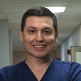 Гайзатуллин Раиль Радикович, Казань