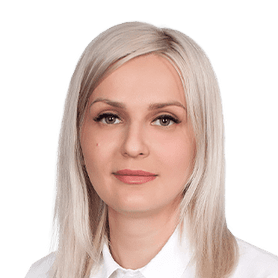 Галенко-Ярошевская Анна Алексеевна, Краснодар