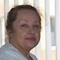 Галицкая Нина Валентиновна, Иркутск