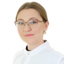 Галиева Нина Радиковна, Казань