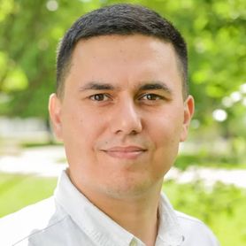 Галиманасов Руслан Мухамедзянович, Казань