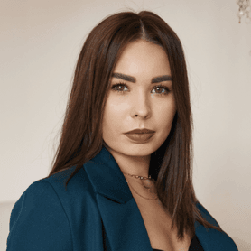 Галочкина Дария Александровна, Екатеринбург