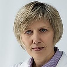 Галышева Ольга Викторовна
