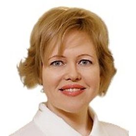 Ганичева Елена Георгиевна, Краснодар