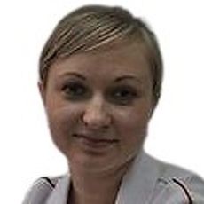 Ганзикова Наталья Станиславовна, Волгоград