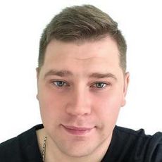 Гарбалы Роман Васильевич, Иркутск
