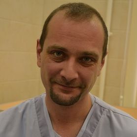 Clinic or Doctor photo