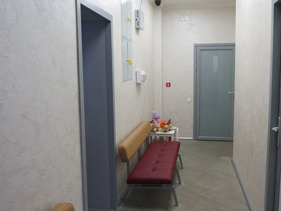 Clinic or Doctor photo